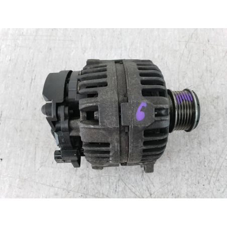 ALTERNATOR VW GOLF IV 1.9 SDI 2003 038903023L  0124325001 