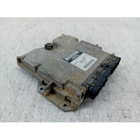 KOMPUTER, STEROWNIK RENAULT VEL SATIS 3.0 DCI 180KM 3.0 DCI 2006 8200646025  8200541450 275800-3873 8973531864 