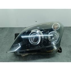 LAMPA PRZÓD LEWA XENON OPEL ASTRA H 1.9 CDTI 150KM1.9 CDTI2005160201-00                                            