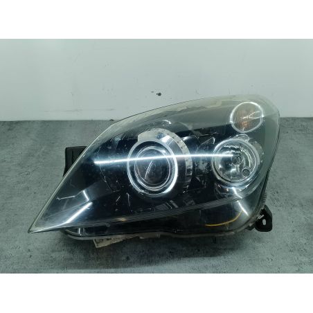 LAMPA PRZÓD LEWA XENON OPEL ASTRA H 1.9 CDTI 150KM 1.9 CDTI 2005 160201-00 