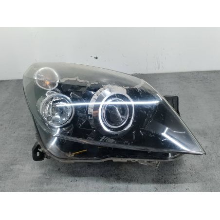 LAMPA PRZÓD PRAWA XENON OPEL ASTRA H 1.9 CDTI 150KM 1.9 CDTI 2005 160202-00 