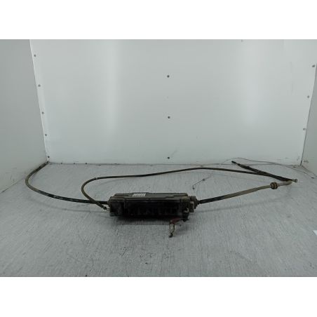 HAMULEC RĘCZNY ELEKTRYCZNY RENAULT VEL SATIS 3.0 DCI 180KM 3.0 DCI 2006 8200498694A 