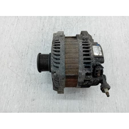 ALTERNATOR RENAULT VEL SATIS 3.0 DCI 180KM 3.0 DCI 2006 8200598621 897371-9574 