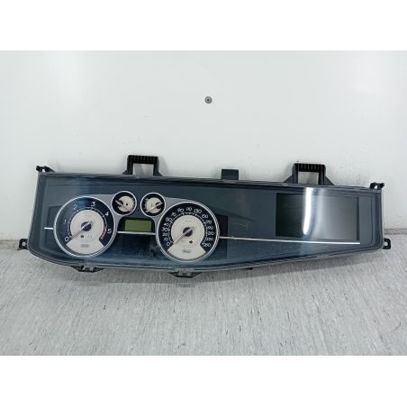 LICZNIK RENAULT VEL SATIS 3.0 DCI 180KM 3.0 DCI 2006 8200413088  8200326981 