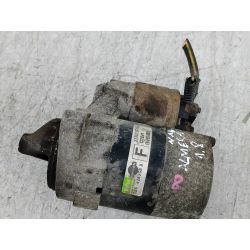 starter NISSAN ALMERA N16 1.82004233009F66B  D7E41                                            