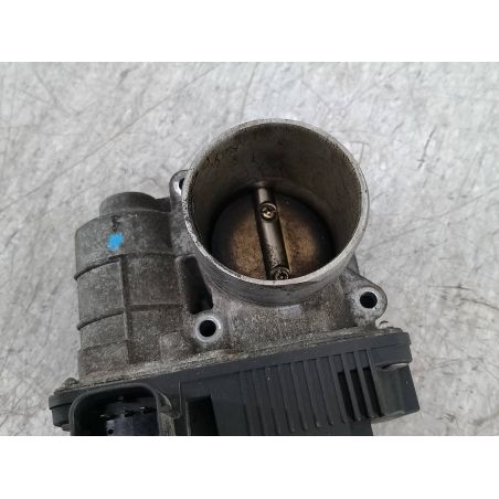 PRZEPUSTNICA NISSAN ALMERA N16 1.8 2004 SERA576-01 