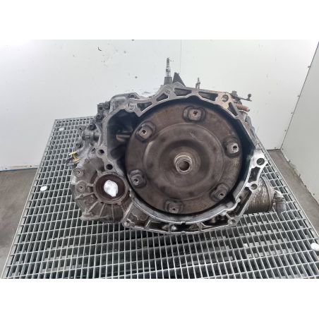 SKRZYNIA BIEGÓW AUTOMAT RENAULT VEL SATIS 3.0 DCI 180KM 3.0 DCI 2006 SU4000 