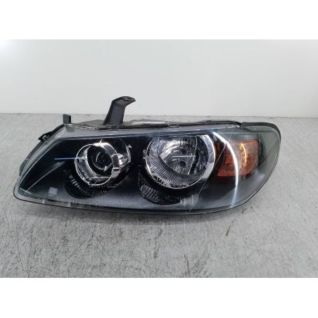 LAMPA PRZÓD LEWA NISSAN ALMERA N16 1.8 2004 20-A366 