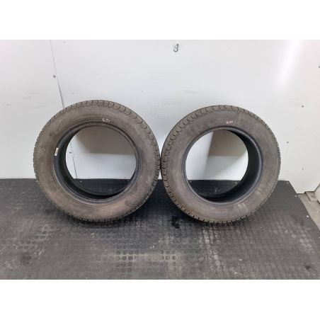 OPONY ZIMOWE 14 PARA PEUGEOT BIPPER 1.4 HDI 70KM 1.4 HDI 2008 175/65R14 