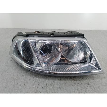 LAMPA PRZÓD PRAWA VW PASSAT B5 FL 1.9 TDI 130KM 1.9 TDI  AWX 2002 20-6243B 