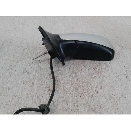 LEFT MIRROR PEUGEOT 407 2.0 HDI 2005 