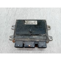 KOMPUTER, STEROWNIK NISSAN NOTE I 1.6 110KM1.6 16V2006MEC93-050                                            