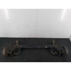 BELKA ZAWIESZENIA, OŚ TYŁ TOYOTA YARIS III 1.0 VVT-I 69KM1.0 VVT-I2012                                            