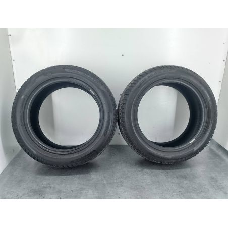 OPONY CAŁOROCZNE 16 PARA RENAULT CLIO III 1.4 16V 98KM 1.4 16V 2006 205/55R16 91V 