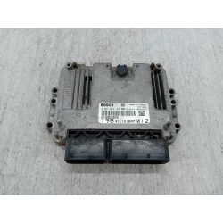 KOMPUTER, STEROWNIK FIAT BRAVO II 1.6 D MULTIJET1.6 JTD200951852325 0281016198                                            