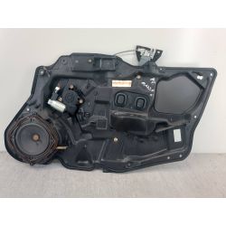 PODNOŚNIK SZYBY PRAWY PRZÓD Z STELAŻEM MAZDA 6 2.0 D2004GJ6E97XR  4101291                                            