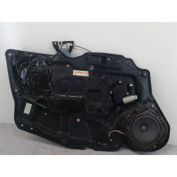 PODNOŚNIK SZYBY LEWY PRZÓD Z STELAŻEM MAZDA 6 2.0 D2004GJ6E97XR                                            