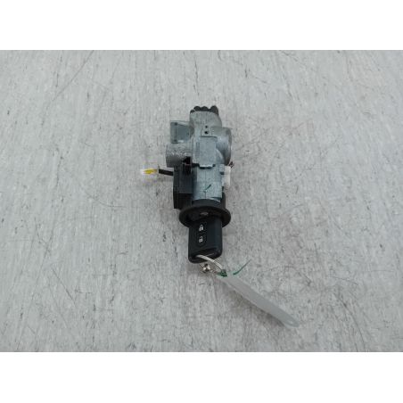 STACYJKA NISSAN NOTE I 1.6 110KM 1.6 16V 2006 28590AX600 5WK46550 