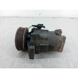 POMPA, SPRĘŻARKA KLIMATYZACJI NISSAN NOTE I 1.6 110KM1.6 16V200692600CJ700 A42011A2901004                                             