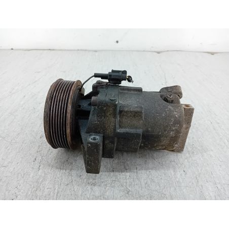 POMPA, SPRĘŻARKA KLIMATYZACJI NISSAN NOTE I 1.6 110KM 1.6 16V 2006 92600CJ700 A42011A2901004  