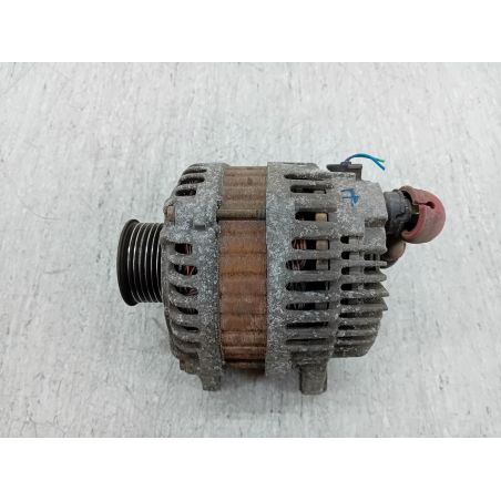 ALTERNATOR NISSAN NOTE I 1.6 110KM 1.6 16V 2006 23100BC400 A2TJ0291ZE 