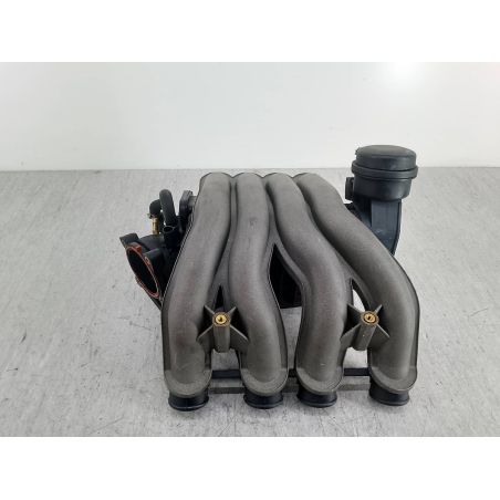 KOLEKTOR SSĄCY VW PASSAT B5 FL 1.6 8V 102KM 1.6 B 2001 06B133210AS 