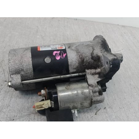 starter MAZDA 6 2.0 D 2004 S5045 