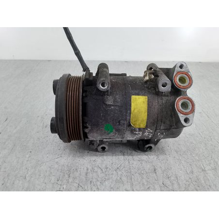 POMPA, SPRĘŻARKA KLIMATYZACJI FORD FOCUS II 1.6 16V 2005 3M5H-19D629-PG 