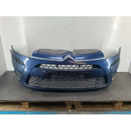 ZDERZAK PRZÓD CITROEN C4 PICASSO 2.0 HDI 136KM 2.0 HDI 2007 