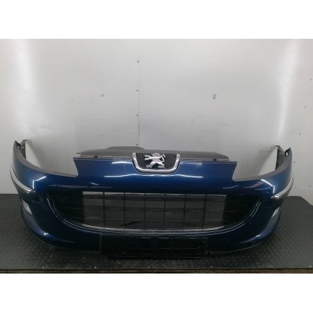 ZDERZAK PRZÓD PEUGEOT 407 SW 1.8 16V 2005 