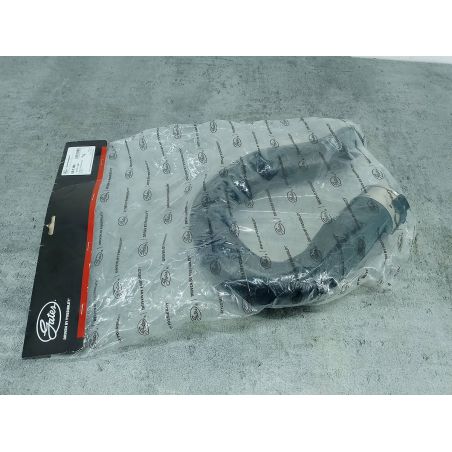 WĄŻ PRZEWÓD INTERCOOLERA OPEL MOKKA 1.4 TURBO 2013 09-1386  4177-11386 