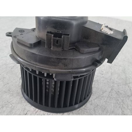 WENTYLATOR NAWIEWU, DMUCHAWA PEUGEOT 307 SW 2.0 8V HDI 2003 B6830 