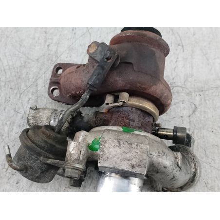 TURBINA CITROEN XSARA PICASSO 1.6 HDI 2006 49173-0750 