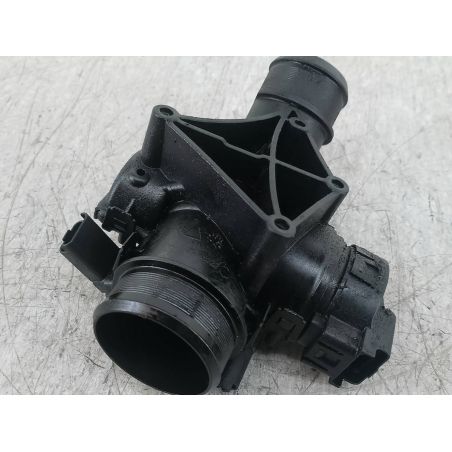 PRZEPUSTNICA CITROEN XSARA PICASSO 1.6 HDI 2006 9660030580 