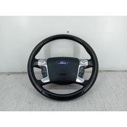 KIEROWNICA Z PODUSZKĄ FORD GALAXY III 2.0 TDCI 140KM2.0 TDCI2007305479999M95-AA  6M21-U042B85-CD                                            