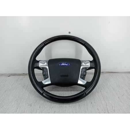 KIEROWNICA Z PODUSZKĄ FORD GALAXY III 2.0 TDCI 140KM 2.0 TDCI 2007 305479999M95-AA  6M21-U042B85-CD 