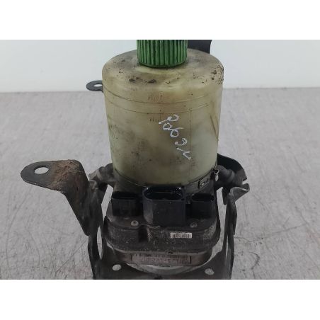 POMPA WSPOMAGANIA ELEKTRYCZNA VW POLO 9N 1.2 2007 6Q0423156AB 