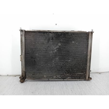 WATER COOLER RENAULT CLIO III 1.5 DCI 68KM 1.5 DCI 2007 8200688390 1831442016F 