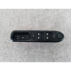 PANEL STEROWANIA SZYB I LUSTEREK PEUGEOT 407 2.0 HDI 16V200653269704/5   53269700/1   96468704XT                                            