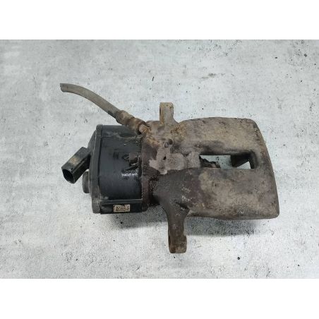 ZACISK HAMULCOWY LEWY TYŁ VW PASSAT CC 2.0 TDI 140KM 2.0 TDI 2010 