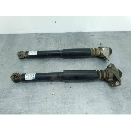 AMORTYZATORY TYŁ KOMPLET VW PASSAT CC 2.0 TDI 140KM 2.0 TDI 2010 310950 