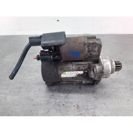 starter VW PASSAT CC 2.0 TDI 140KM 2.0 TDI 2010 