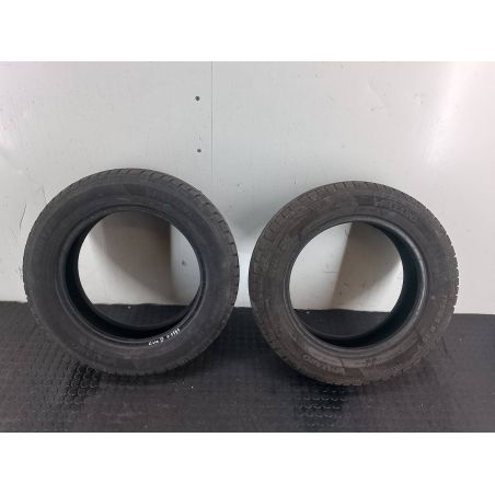 OPONY ZIMOWE 15 PARA RENAULT CLIO III FL (09-13) 1.5 DCI 2013 175/65R15 84T  