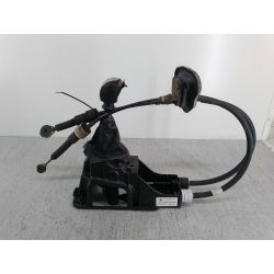 LEWAREK ZMIANY BIEGÓW LINKI RENAULT LAGUNA III ( 07-15 ) 2.0 16V 140KM2.0 16V20078200694900F 9510150N                                            