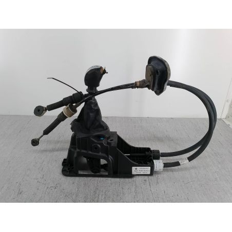 LEWAREK ZMIANY BIEGÓW LINKI RENAULT LAGUNA III ( 07-15 ) 2.0 16V 140KM 2.0 16V 2007 8200694900F 9510150N 