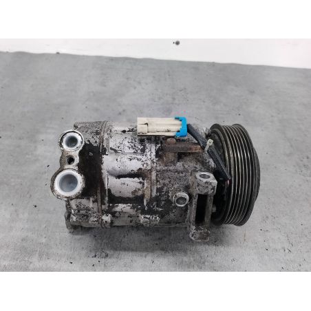 POMPA, SPRĘŻARKA KLIMATYZACJI ALFA ROMEO 159 1.9 JTDM 8V 115KM 1.9 JTDM 2006 