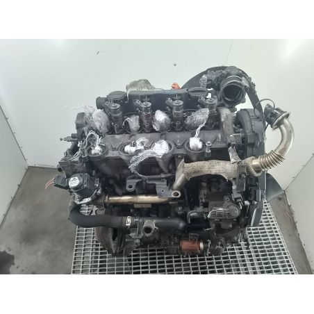 SILNIK PEUGEOT PARTNER 2008- 1.6 HDI 90KM 1.6 HDI 2011 9H03 