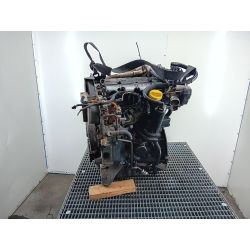 Engine RENAULT LAGUNA II LIFT 1.9 DCI2006F9Q758                                            