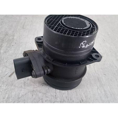 PRZEPŁYWOMIERZ POWIETRZA VW PASSAT B6 2.0 TDI 2007 074906461B       0281002461 
