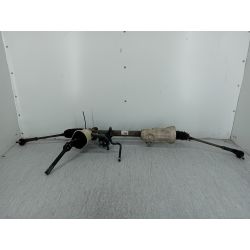 MAGLOWNICA PRZEKŁADNIA KIEROWNICY RENAULT CLIO III FL (09-13) 1.5 DCI20138200565645-A A0007035                                             